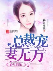 绯闻总裁,老婆复婚吧!
