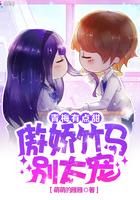 盛宠萌妻,总裁老公别心急!