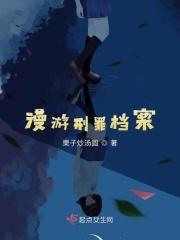 漫游刑罪档案