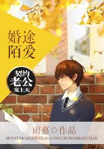 婚途陌爱:契约老公宠上天