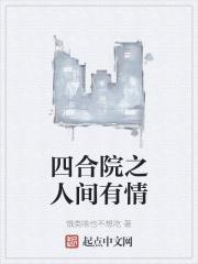 四合院之人间有情