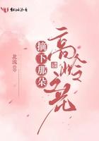 摘下那朵高岭之花