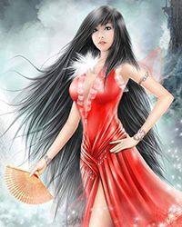 离婚后，绝美女总裁带娃找上门