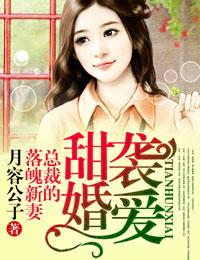 甜婚袭爱,总裁的落魄新妻!