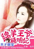 天才萌宝:绵羊王爷精明妃