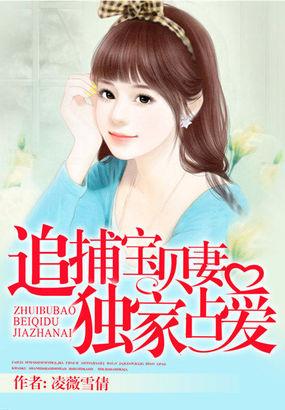 追捕宝贝妻:独家占爱