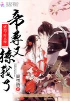 帝尊又撩我了:娇后,好火辣!