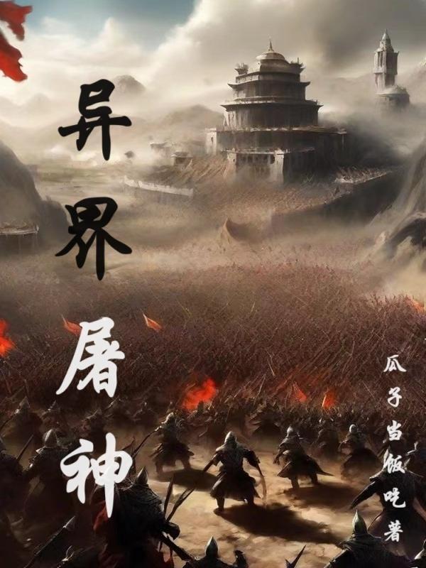 异界屠神